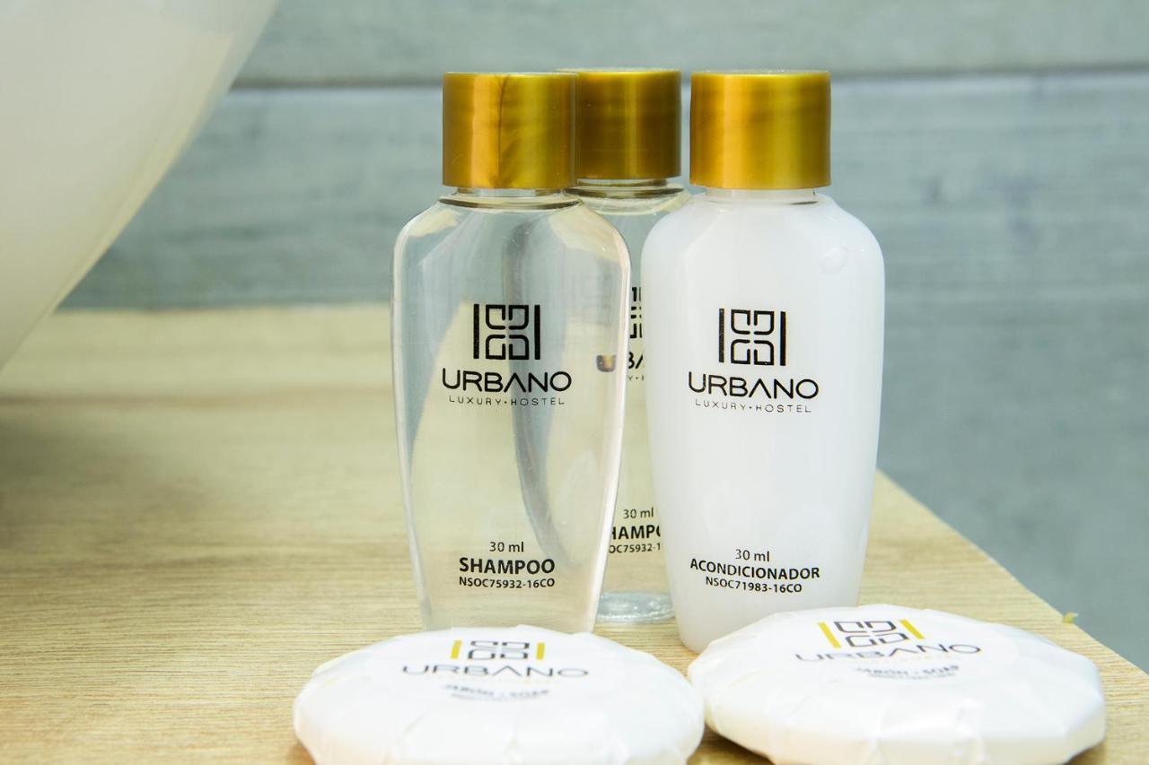 Urbano Luxury Hotel Pasto Dış mekan fotoğraf