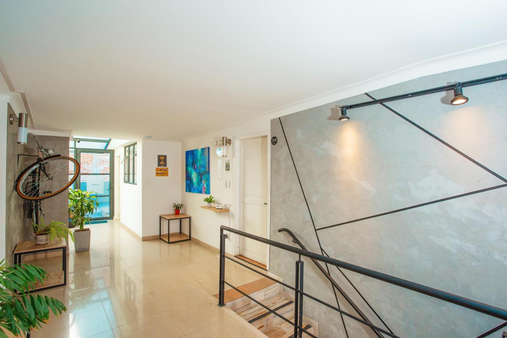 Urbano Luxury Hotel Pasto Dış mekan fotoğraf