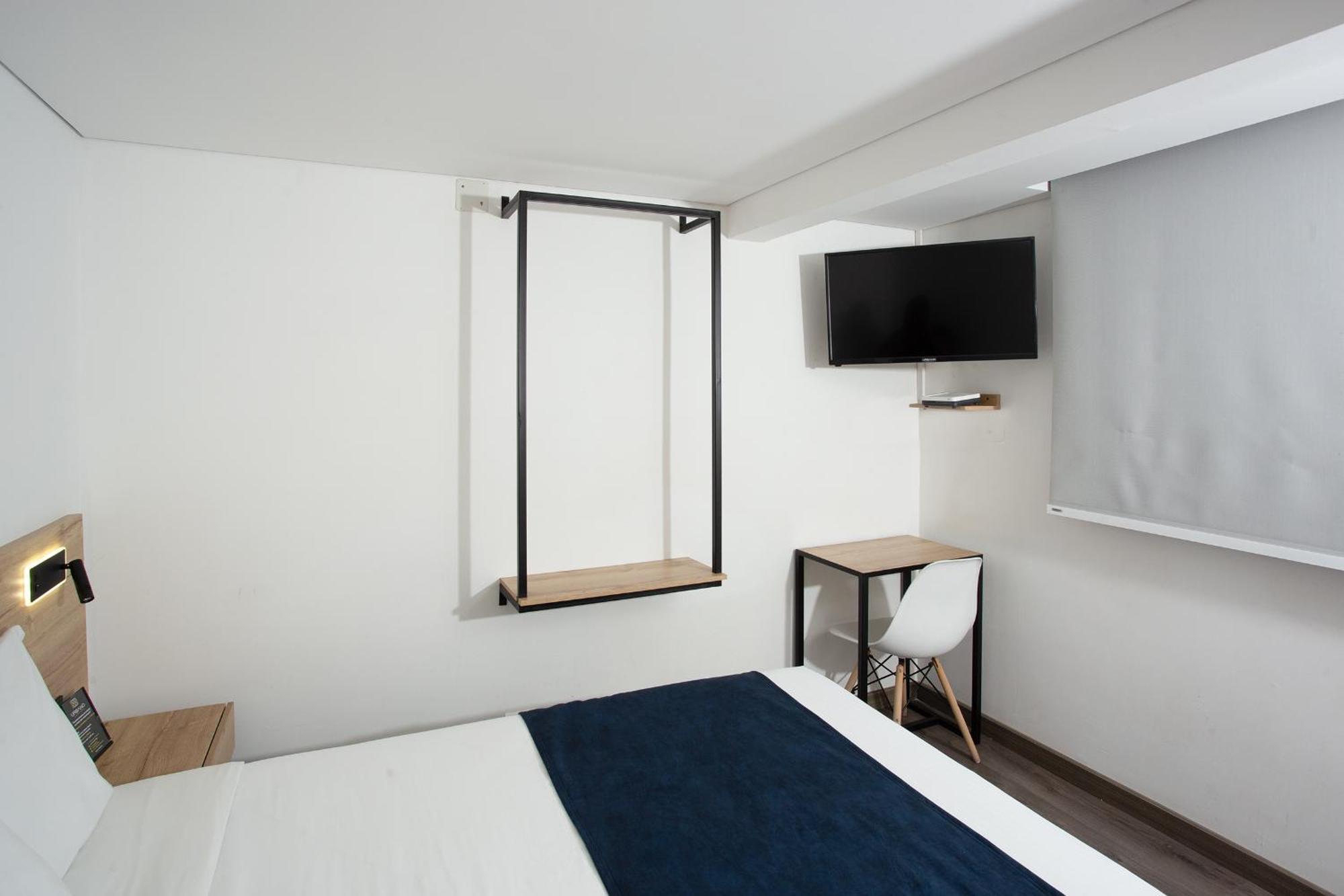 Urbano Luxury Hotel Pasto Dış mekan fotoğraf