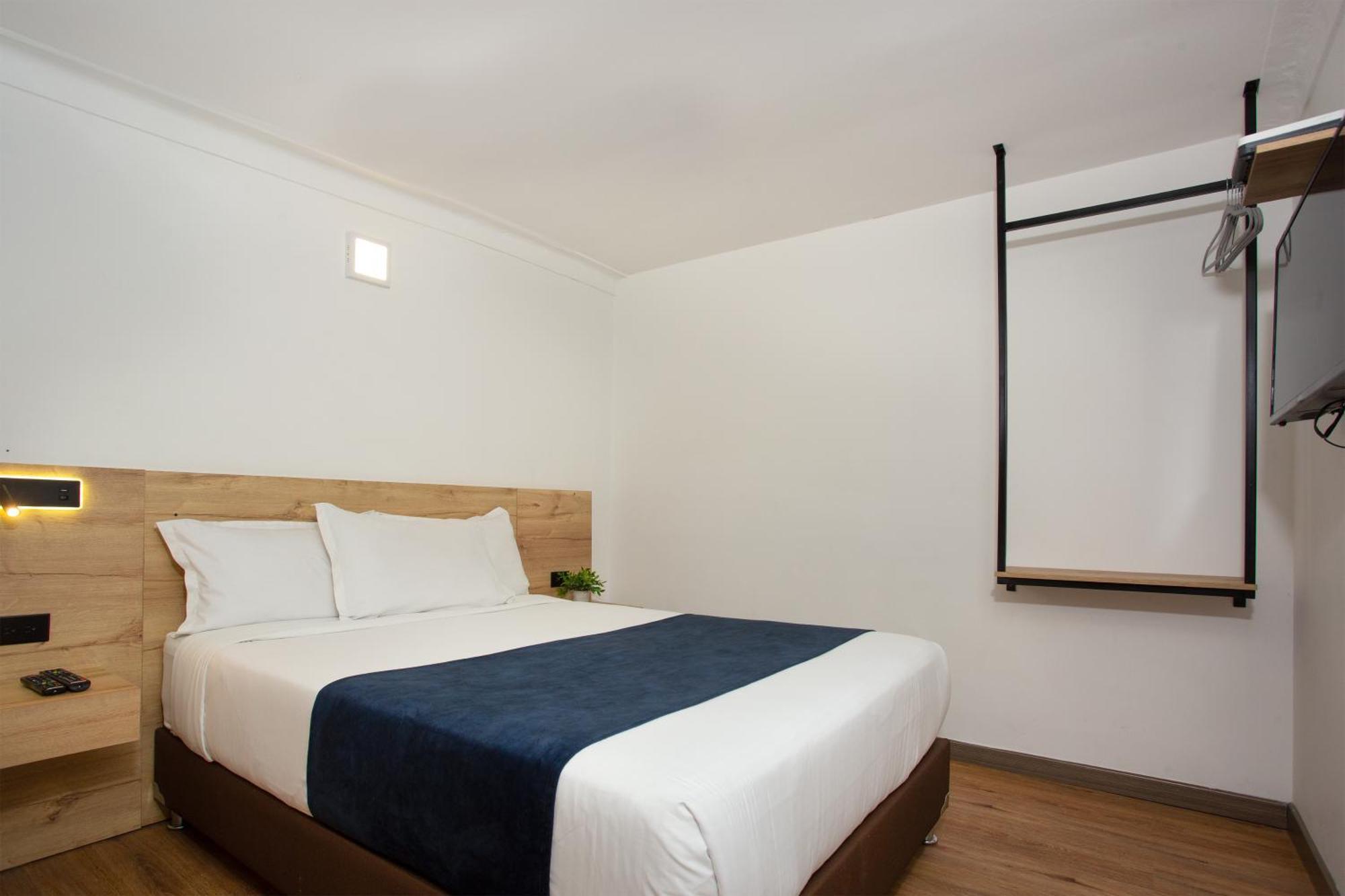 Urbano Luxury Hotel Pasto Dış mekan fotoğraf