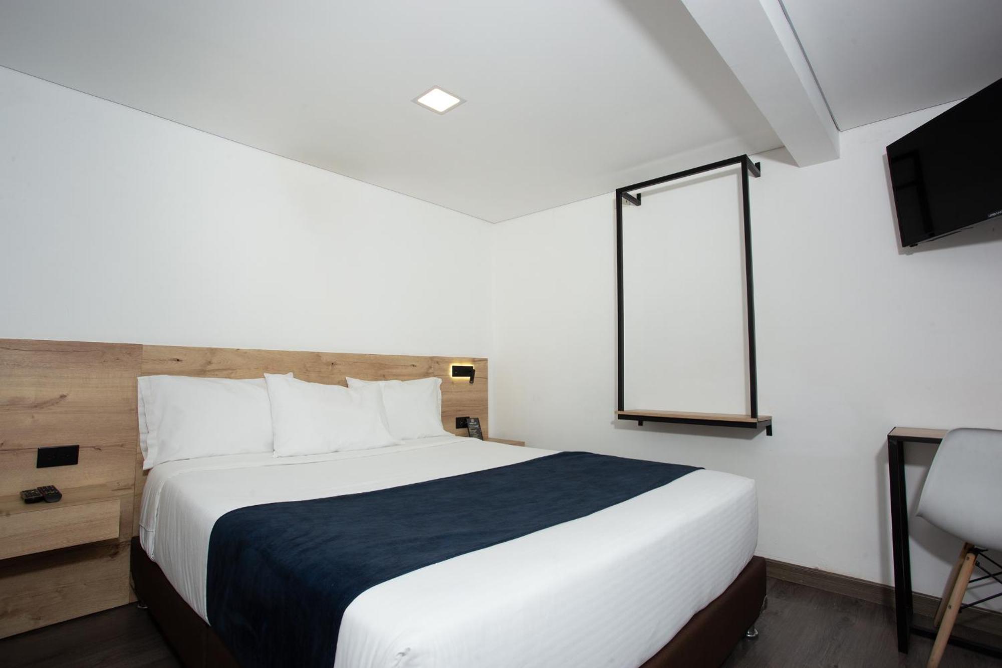 Urbano Luxury Hotel Pasto Dış mekan fotoğraf
