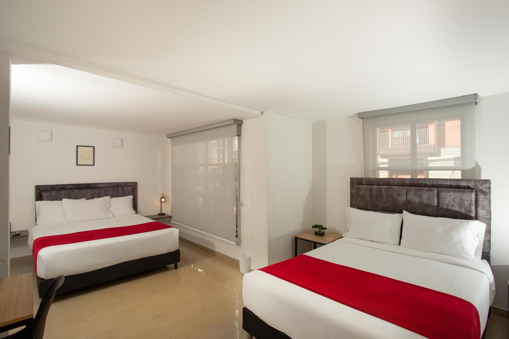 Urbano Luxury Hotel Pasto Dış mekan fotoğraf